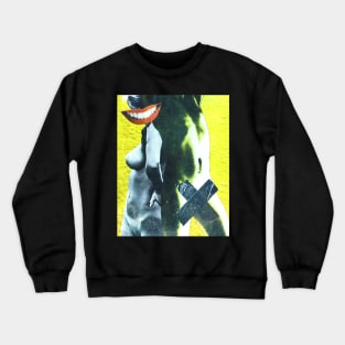 x Crewneck Sweatshirt